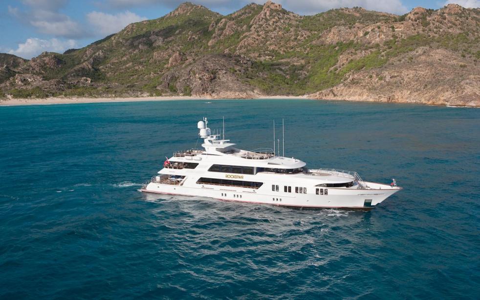 yacht Ocean Club