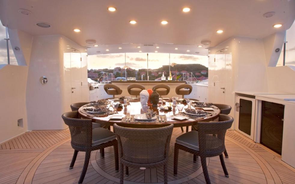 yacht Ocean Club