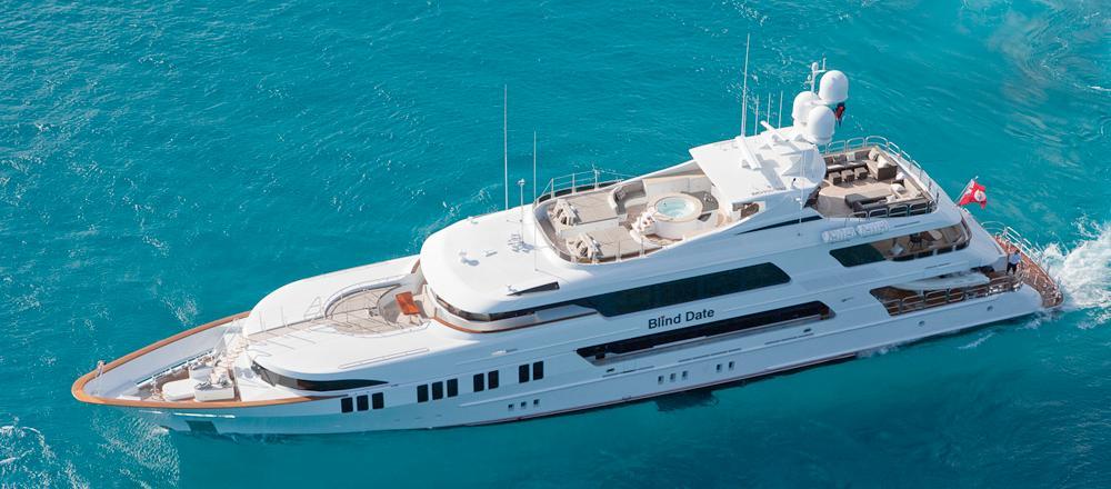 yacht Ocean Club