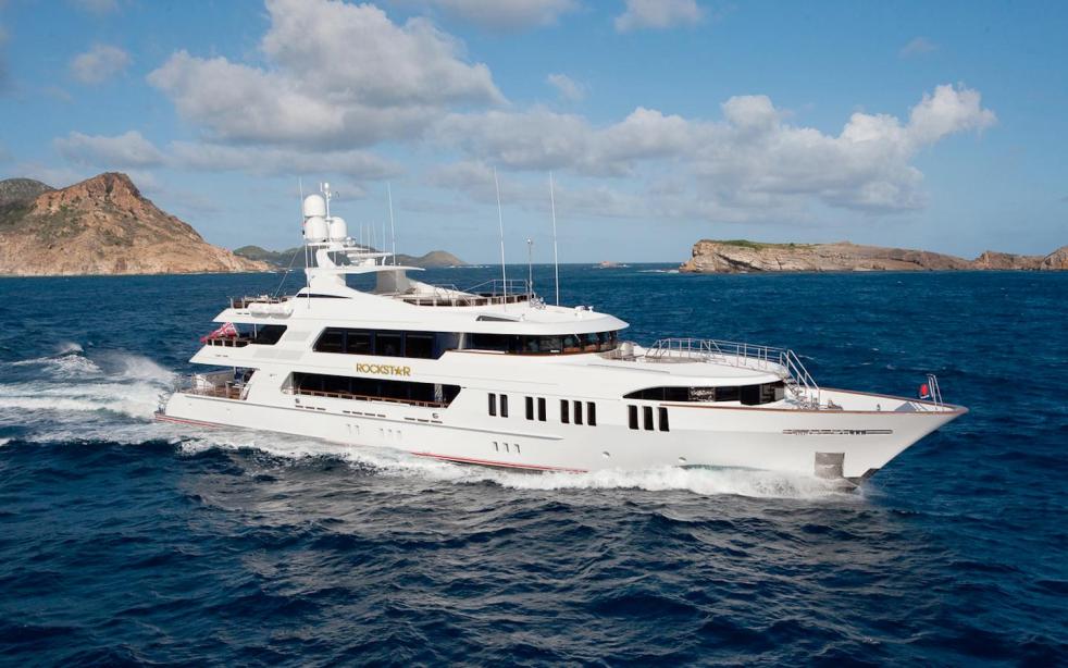 yacht Ocean Club