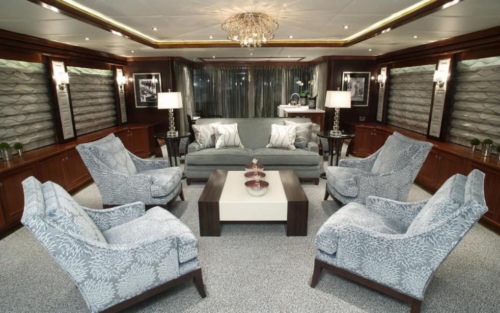 yacht Ocean Club
