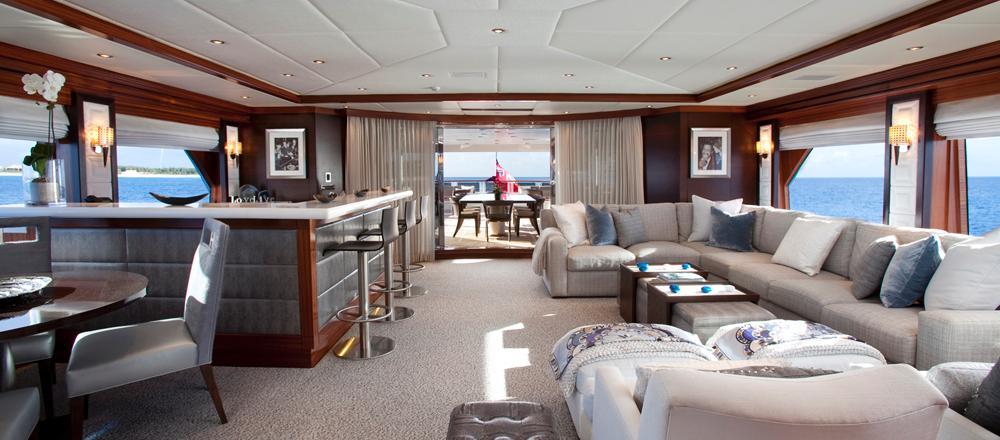 yacht Ocean Club