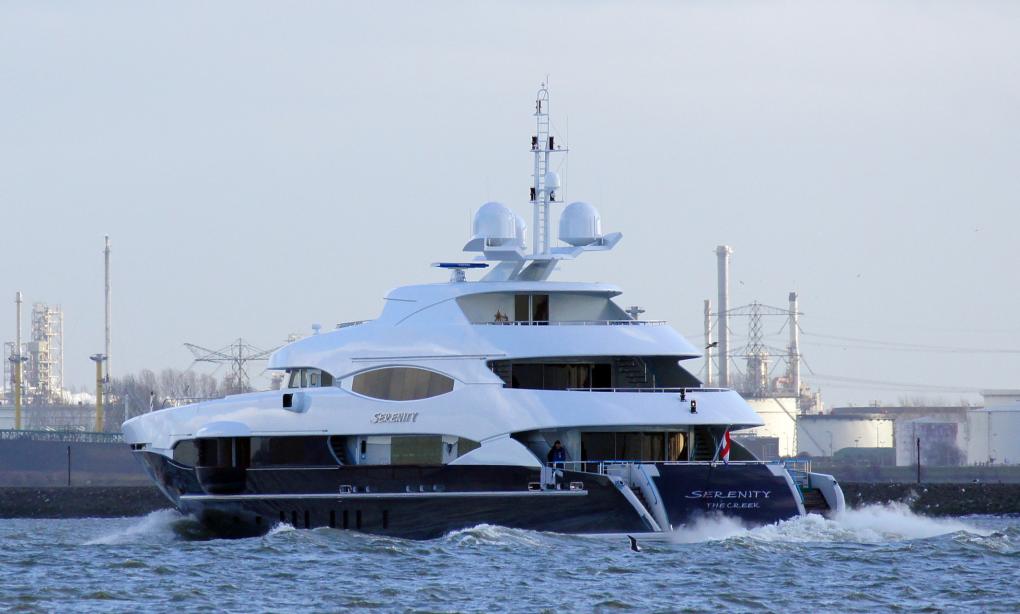 lady jj yacht heesen