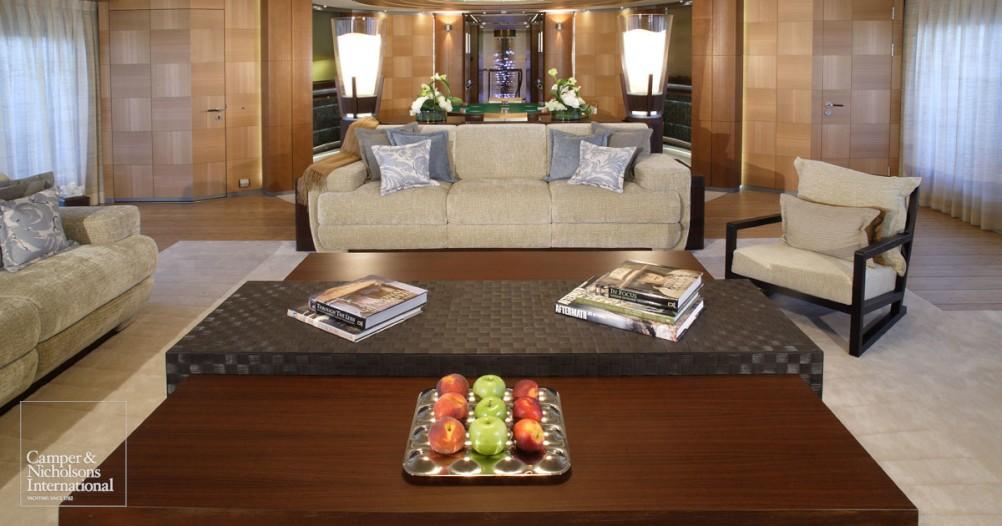 yacht Wheels