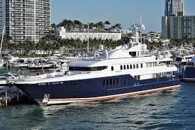 yacht Sirona III