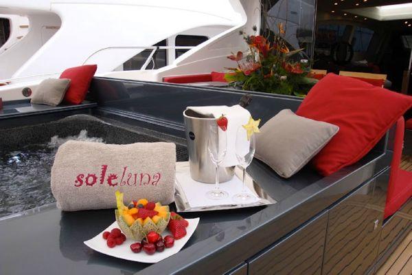 yacht Soleluna