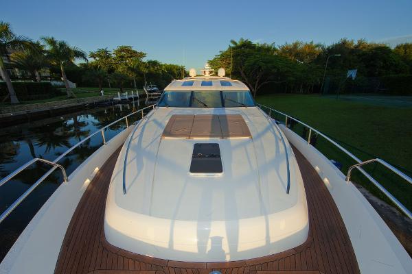yacht Soleo