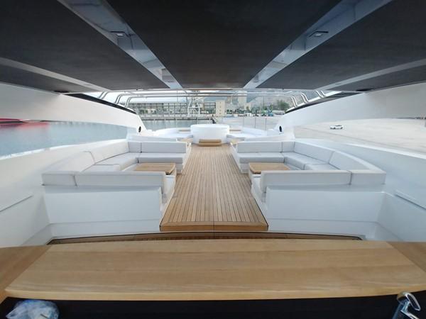 yacht Navis One