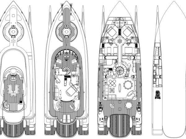 yacht Spirit