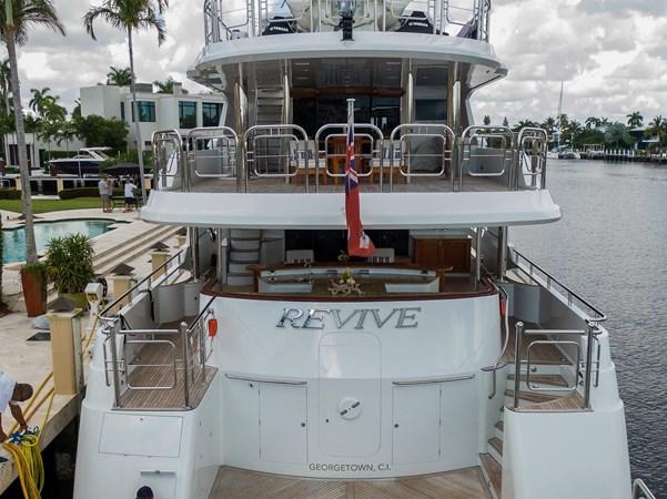 yacht Revive