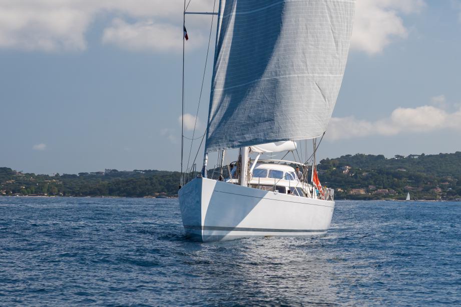 yacht Sealen B