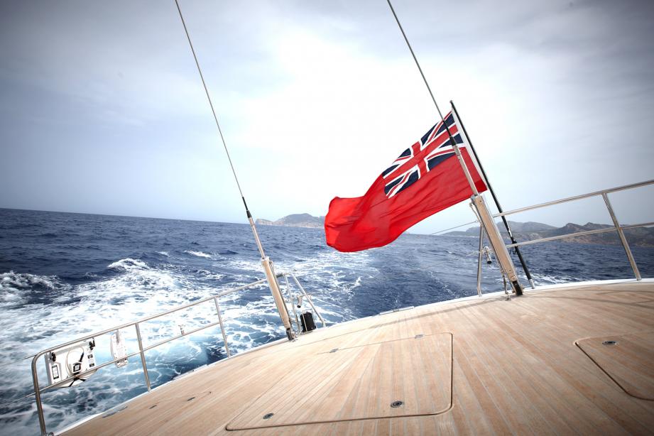 yacht Spiip