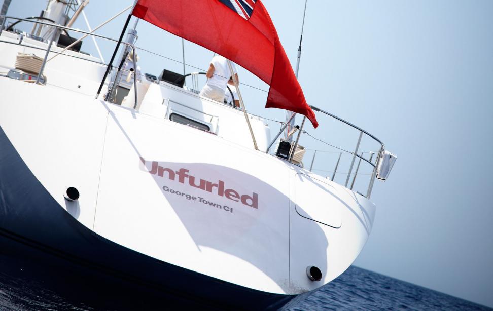 yacht Spiip