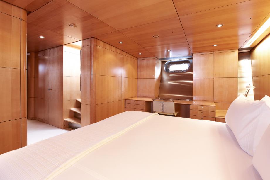 yacht Spiip