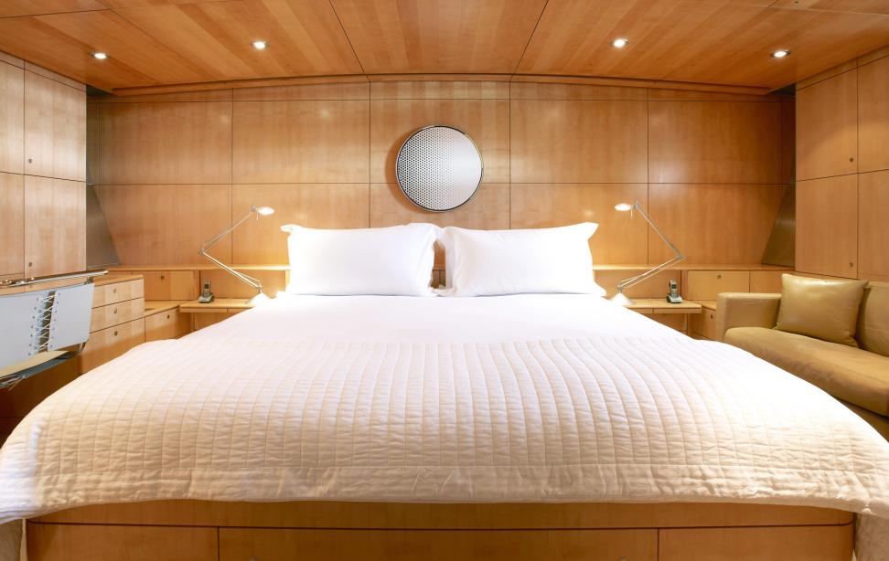 yacht Spiip