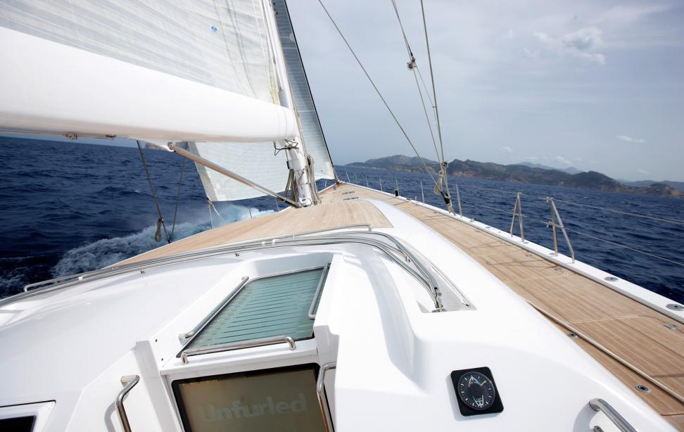 yacht Spiip