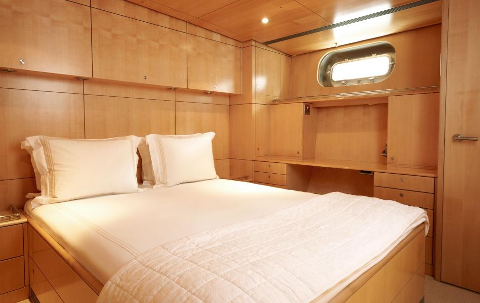 yacht Spiip