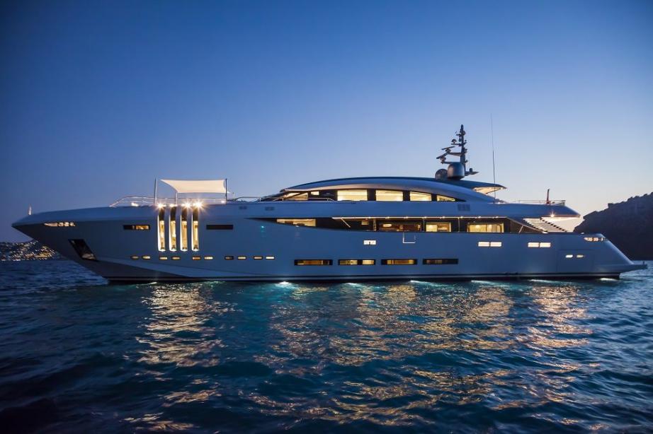 who owns vellmari yacht