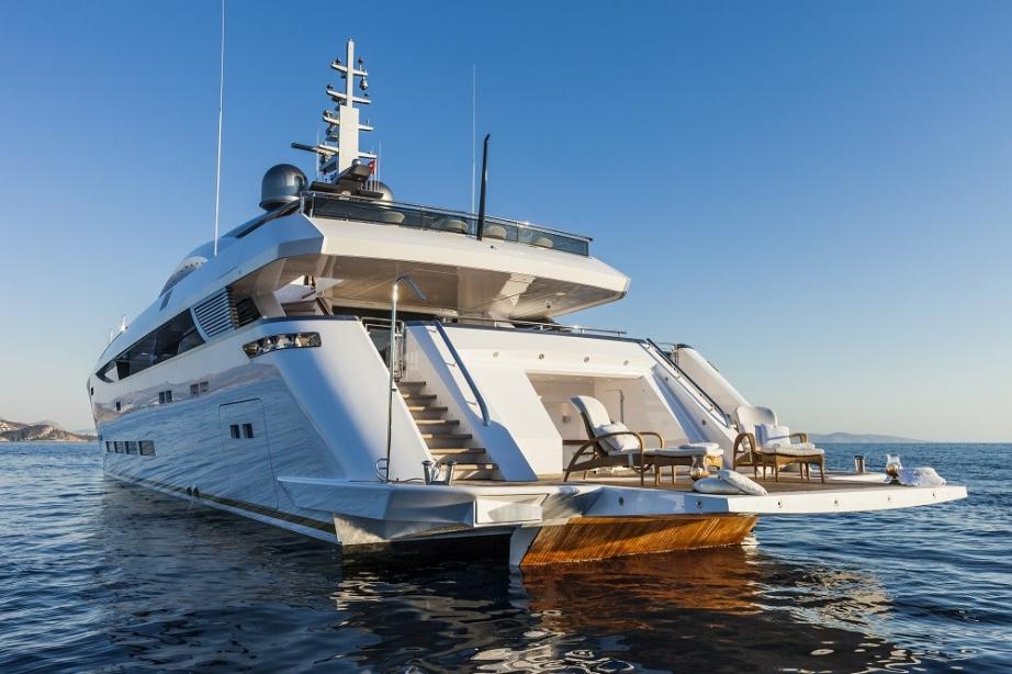 who owns vellmari yacht