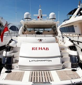 yacht Rehab