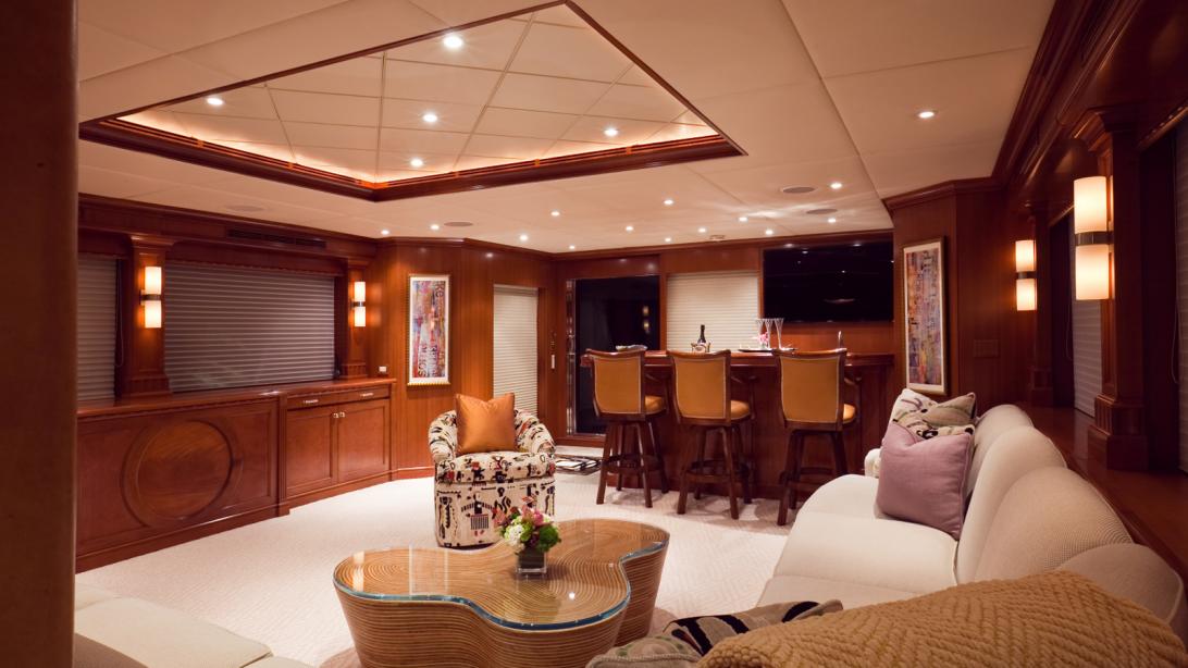 yacht Haven