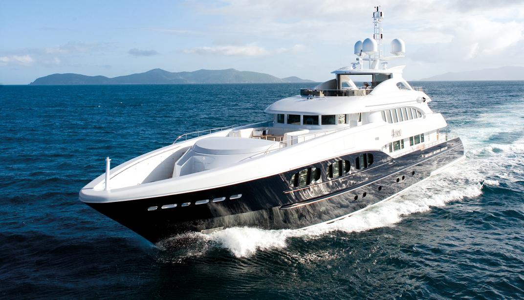 motor yacht 4you