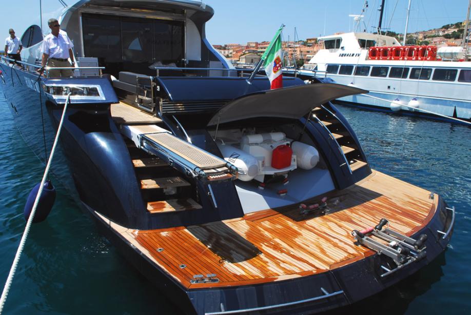 yacht Ale.mia