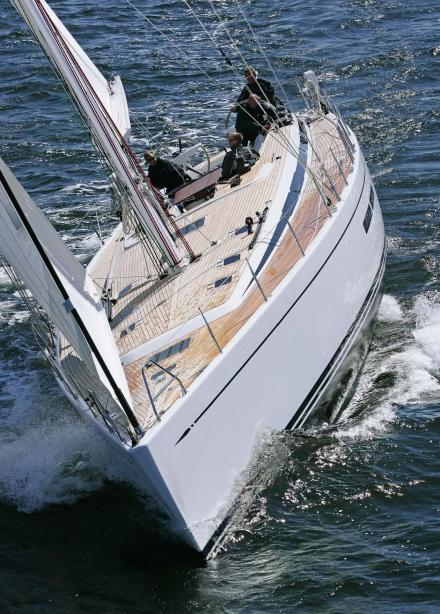 yacht Lionessa