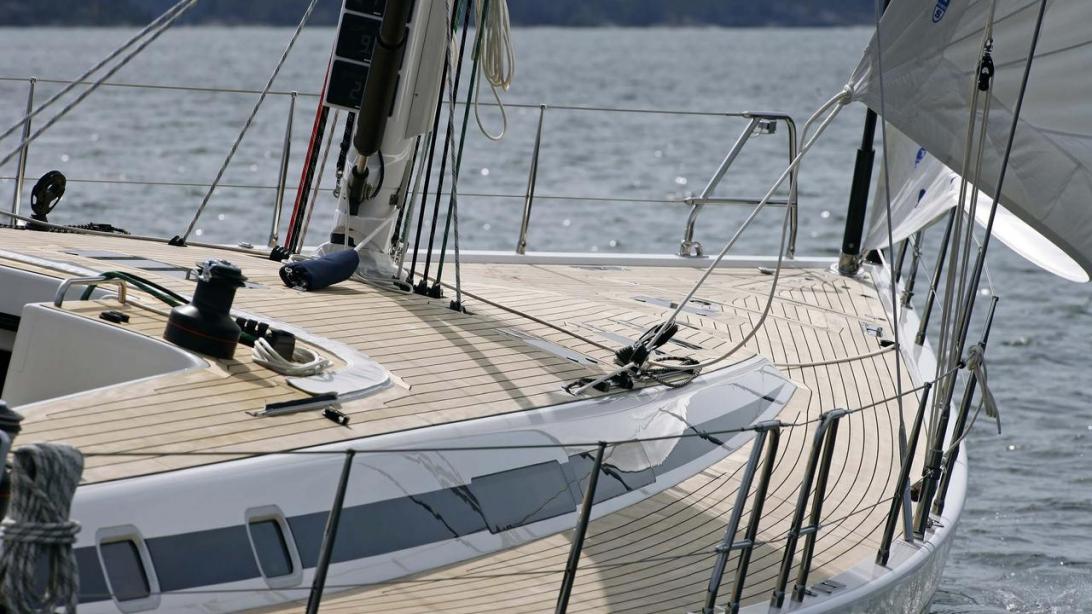 yacht Lionessa