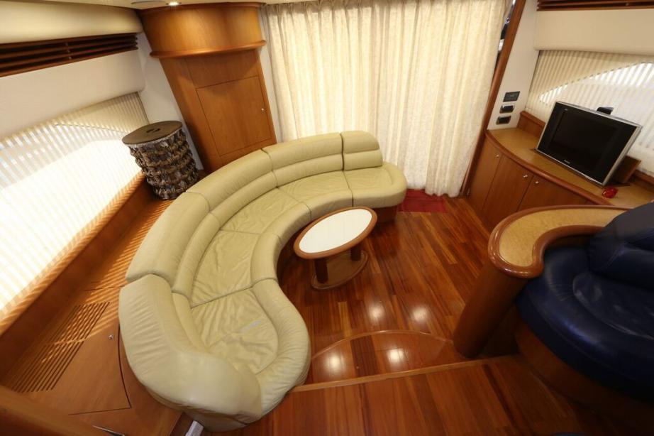 yacht Marbea