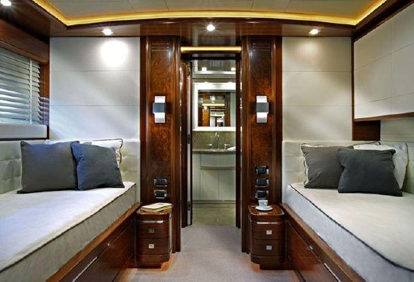 yacht Libertas