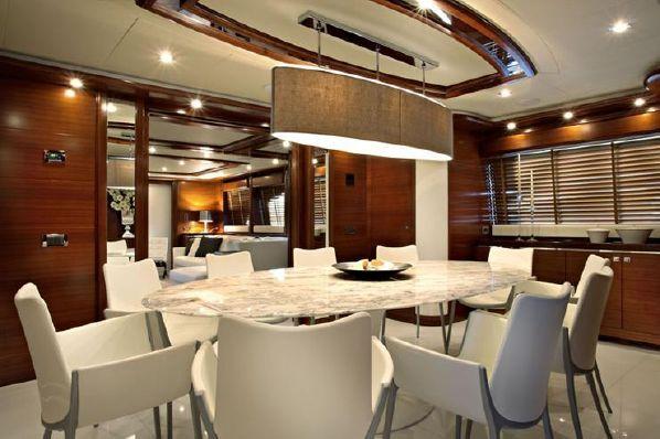 yacht Libertas