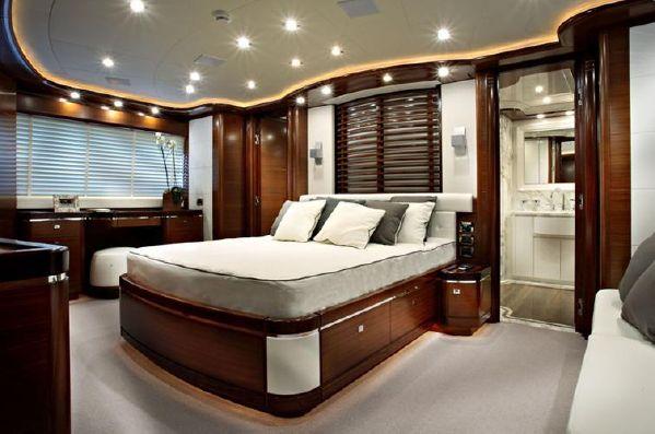 yacht Libertas