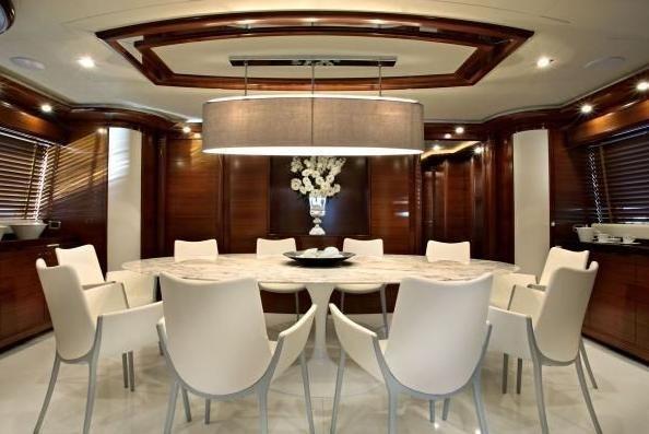 yacht Libertas