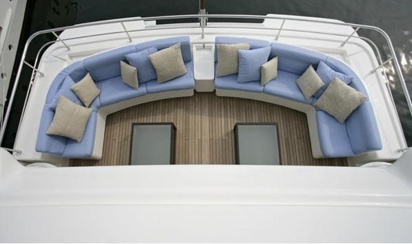 yacht Libertas