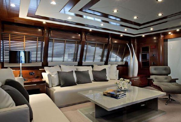 yacht Libertas