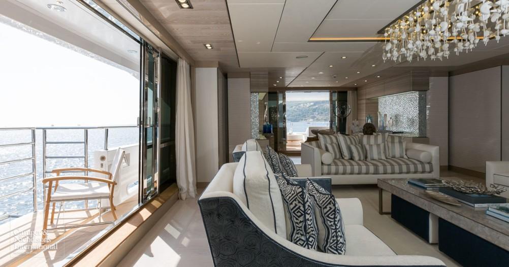 yacht Thumper