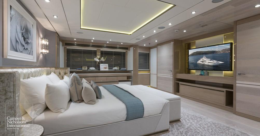 yacht Thumper