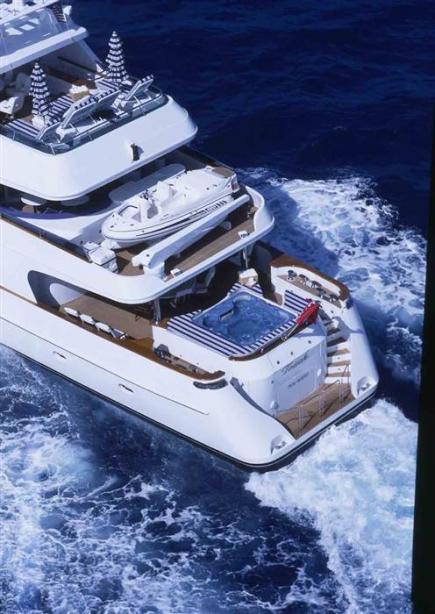 yacht Touch