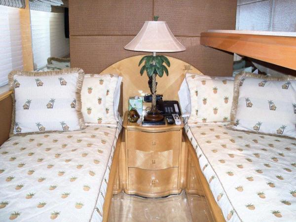yacht 1996 Azimut Jumbo
