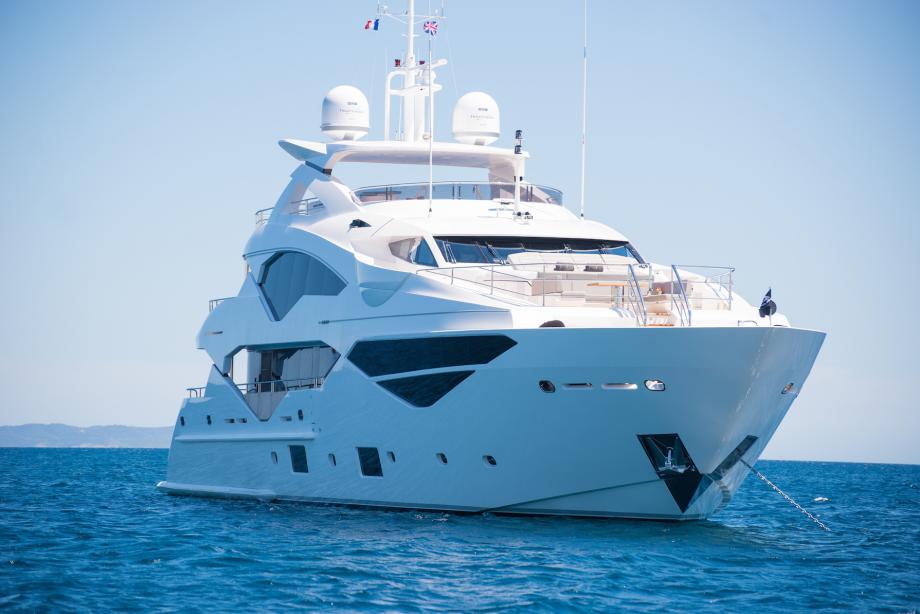 yacht e motion proprietaire