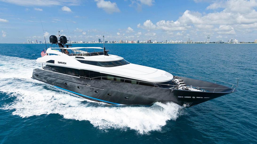 palmer johnson motor yacht