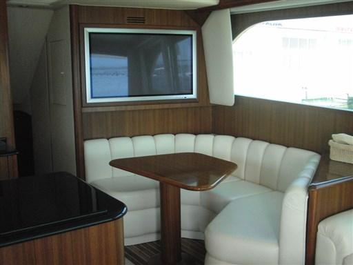 yacht Viking Yachts 54'