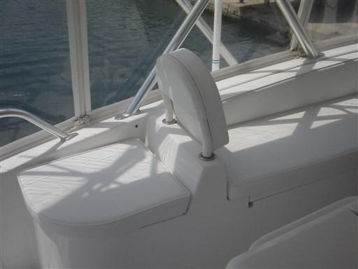 yacht Viking Yachts 54'