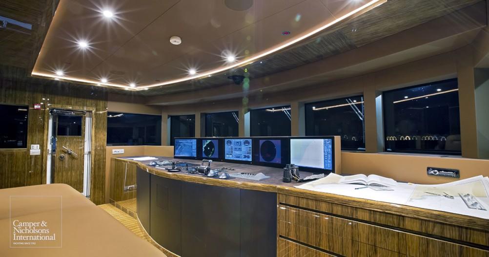 yacht Okko