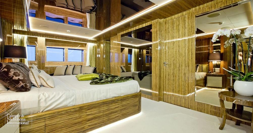 yacht Okko