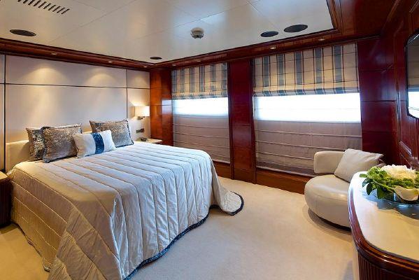 yacht O'mega
