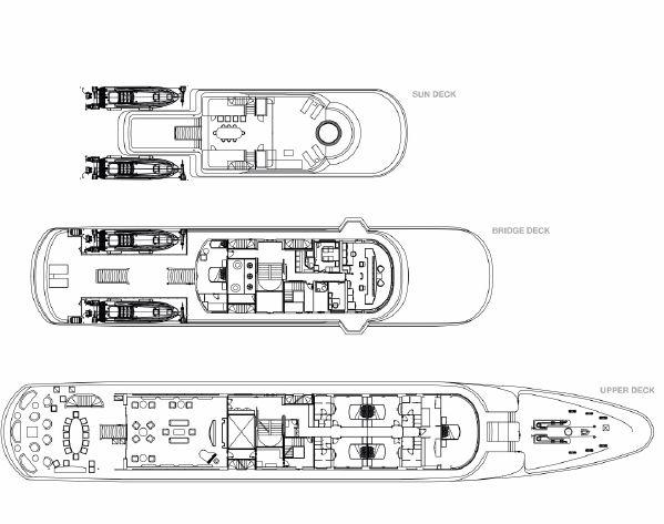 yacht O'mega