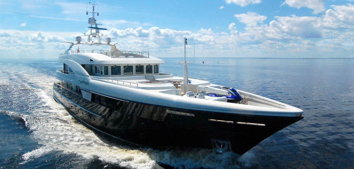 amadeus 1 yacht price