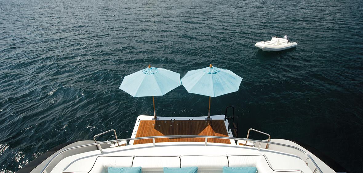 yacht Perle Noire